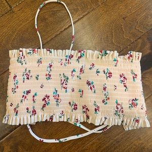 Bikini top from Target